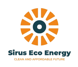 Sirus Eco Energy Logo